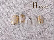 ツーバイマックスビューティー 吉祥寺(2by MAX BEAUTY)/6月Design course B