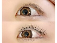 ファミーユ 清田通り店(famille)/お客様デザイン！