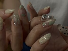 モードネイル