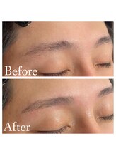 眉ラウンジ 豊田駅前店(眉LOUNGE)/メンズ眉毛サロン