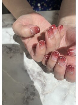 シャルム ド ネイルズ(Charm de nails)/