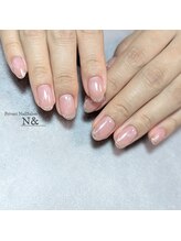 エヌ アンド(N&)/シンプルニュアンスデザイン
