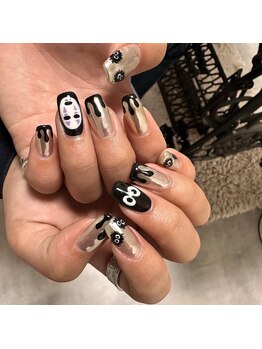 ロミーネイル(ROMY nail)/