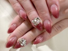 ラビング(Loving)/秋色グラデーション