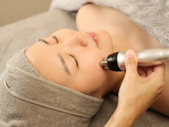 セターナルエス(Seternal.S)/ラジオ波