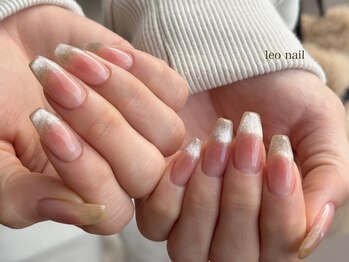 レオネイル(leo nail)/ジェルネイル