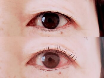 コロル(COLOR)/まつ毛パーマ