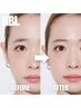 【6週間以内に再来店のお客様】HBL＋美眉スタイリングwax＋眉メイク
