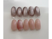 ココ(COCO)/大人気シンプルデザインコース