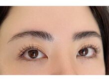 リー(Re:)/lash lift