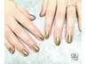 【平日限定】＊初回オフ無料＊ボリューム定額¥6900
