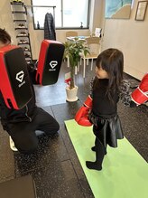 のびるん 横浜矢向店/学生歓迎の学割