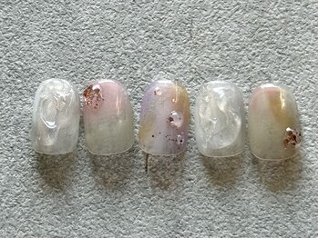 エールルーム 中目黒(aileroom)/パステルnuance