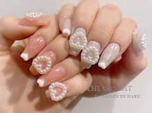 ザ コンラット(THE CONRAT by MAISONDE HARU)/ハートネイル