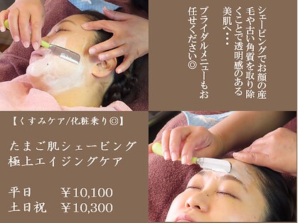 ポプラルの写真