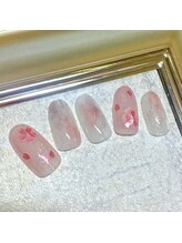 アイラッシュトウキョウ 横浜サンクチュアリ 横浜西口店/3月定額デザイン