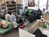【腰痛にお悩みの方】カウンセリング～歩行確認