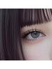 【エクステ】ワンホンマツエクデザイン120本☆リピーター様リペア3週間以内