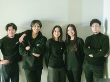 ボス 名古屋店(BOSS)の雰囲気（メンズ脱毛専門店が名古屋にOPEN！#脱毛#ヒゲ脱毛#メンズ脱毛）