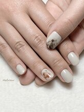 モフルール(Mofuleur) シンプル アート
