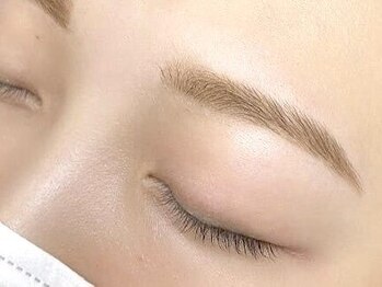クレア 心斎橋(CLEA)/美眉毛アイブロウ(間引き付)