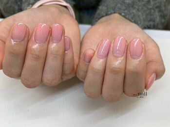 アンドラッシュ 駒込駅前店(and lash)/