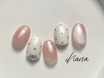 イハナ(ihana)/SEASONALスペシャル＊