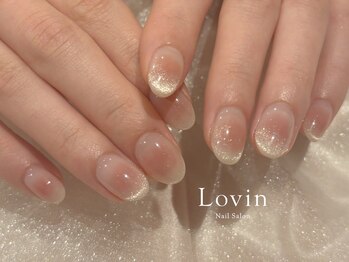 ラヴィン(Lovin)/【パラジェル】チークマグ