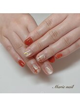 マリーネイル(Marie nail)/定額ネイル