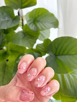 サオリルーム(saoriroom)/ホログリッタアート