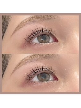 フフラ 大橋店(fufula)/ブラックティント