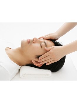 メンズにオススメのサロン