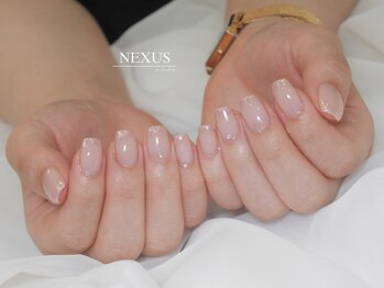 ネクサス(NEXUS)/オーロラフレンチ