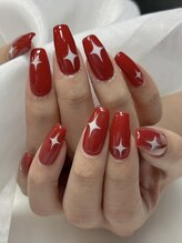 ネロリネイル(Neroli nail)/