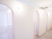 ヴァンテ 梅田(Vante)の雰囲気(周りを気にせずリラックスできる個室空間♪)