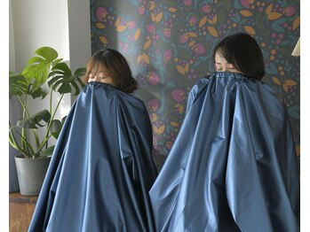 癒し日和ぷらす/ハーブの香りに癒される/ペアOK