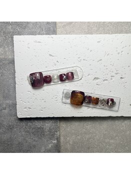 ムーミー 東十条店(muu mii)/フット定額[東十条/赤羽]