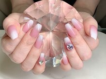 リフィル(Re:fill)/エアブラシグラデーション