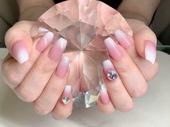 リフィル(Re:fill)/エアブラシグラデーション