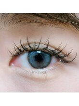 サン(sun)/flat lush