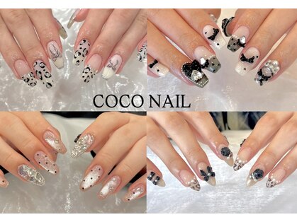 ココネイル(COCO NAIL)の写真