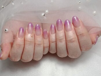 ベルフィオーレ 拝島店(bel fiore)/カラーグラデーション【ハンド】