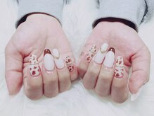 ハルネイル(HARU NAIL)/