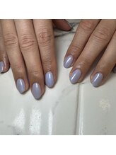 ソウル ネイルアートギャラリー(Sol Nail Art Gallery)/ワンカラー