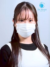 仙豆のちから x ドクターリセット 天神店(Dr.Reset) 山下 