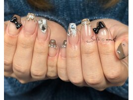 ～ハートレオパード♪～