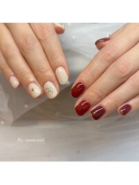 ネイル(画像持込OK)