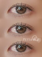 アイモア 多治見店(eye mor.)/まつげパーマ