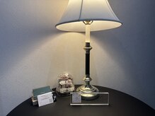 ユラン(YURAN)/お会計スペース