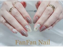 ファンファン 横浜(FanFan)/シンプルデザイン